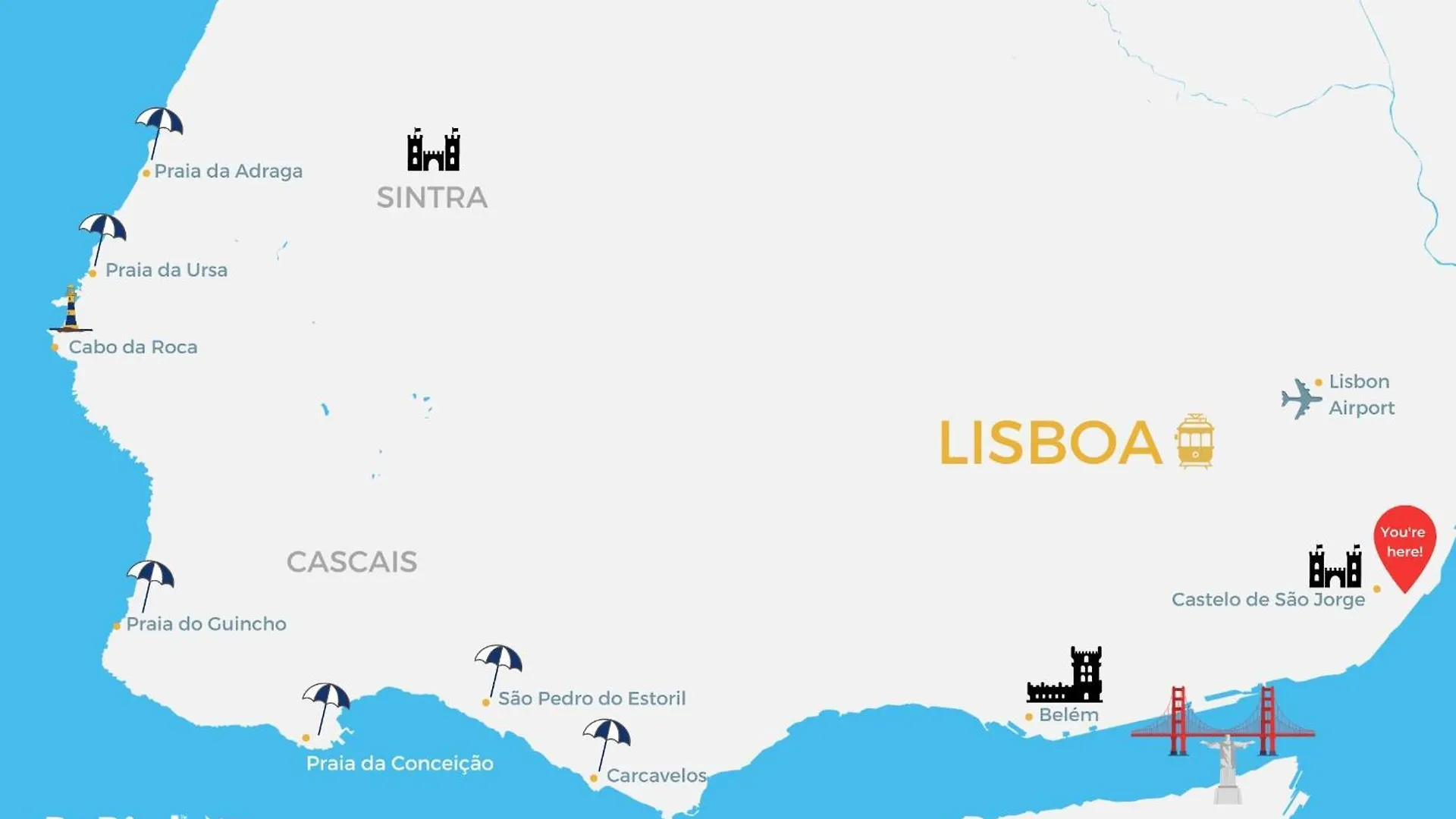 Apartment Guest Inn Alfama Lisbon