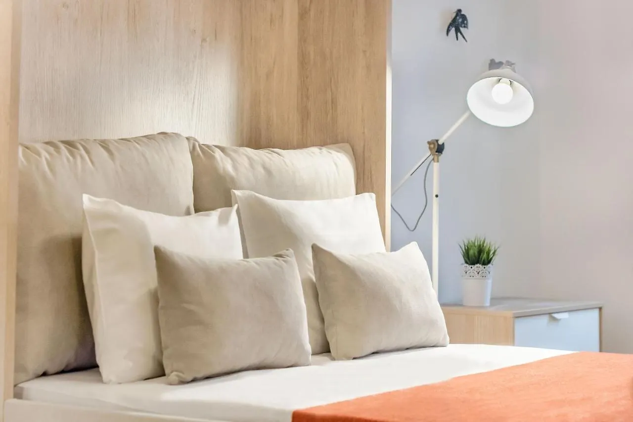 Guest Inn Alfama Lisbon Portugal