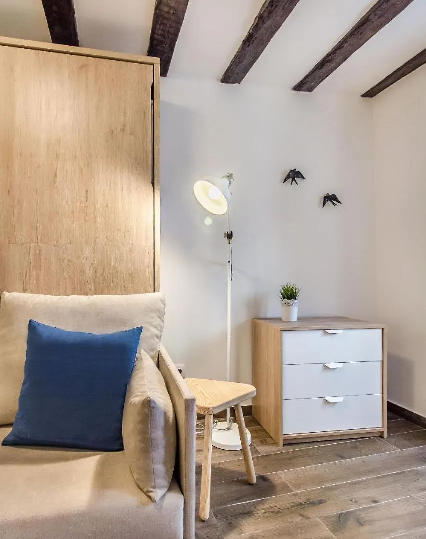 Guest Inn Alfama Lisbon 0*,