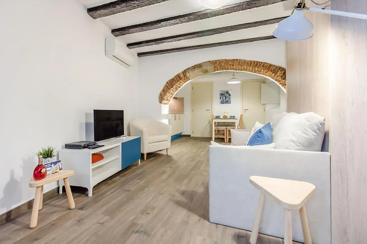 Guest Inn Alfama Lisbon