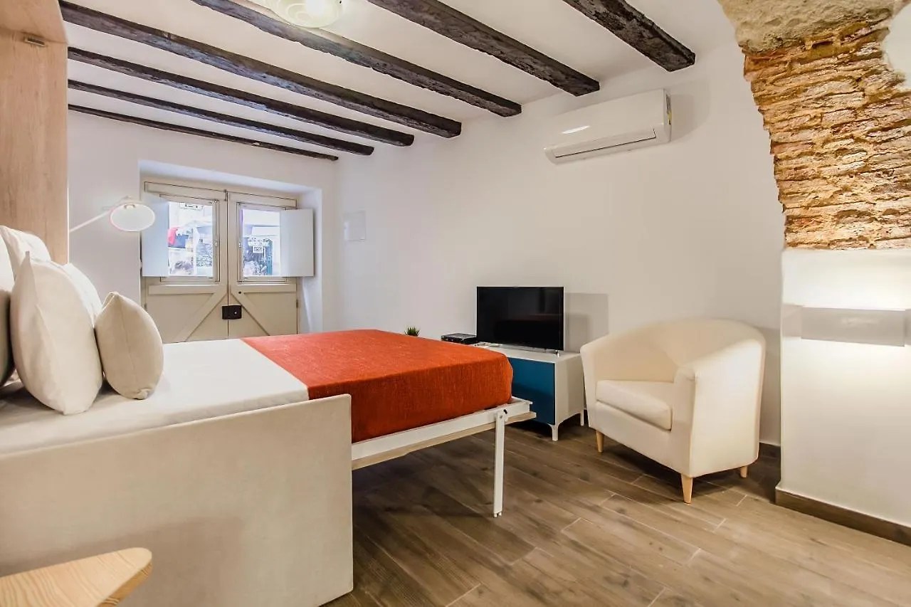 Guest Inn Alfama Lisbon