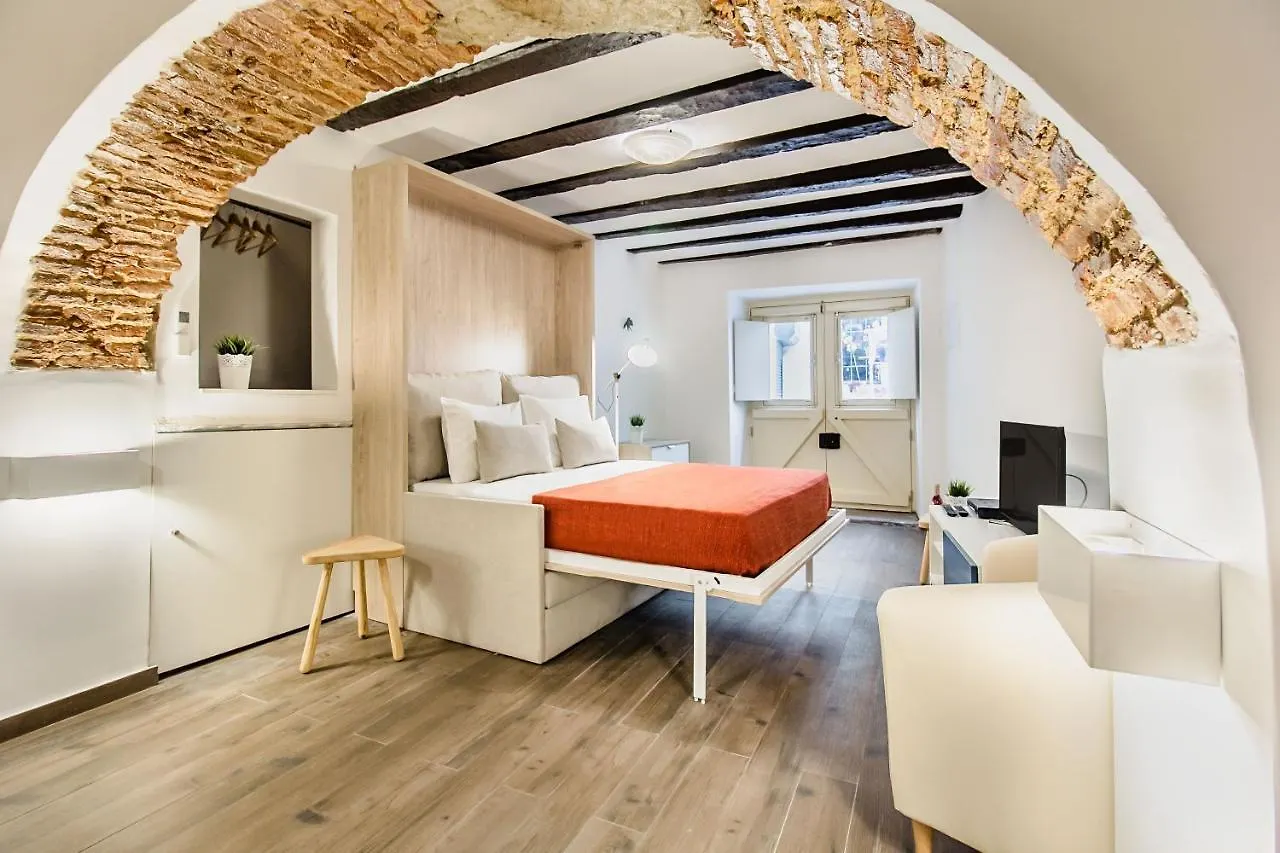 Guest Inn Alfama Lisbon 0*,