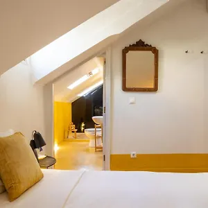 Gæstehus Story, Lisboa