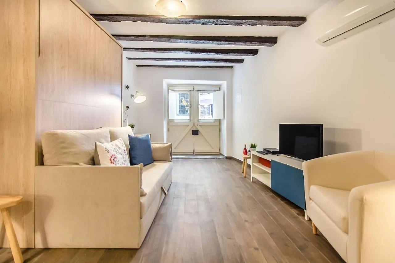 Guest Inn Alfama contacts