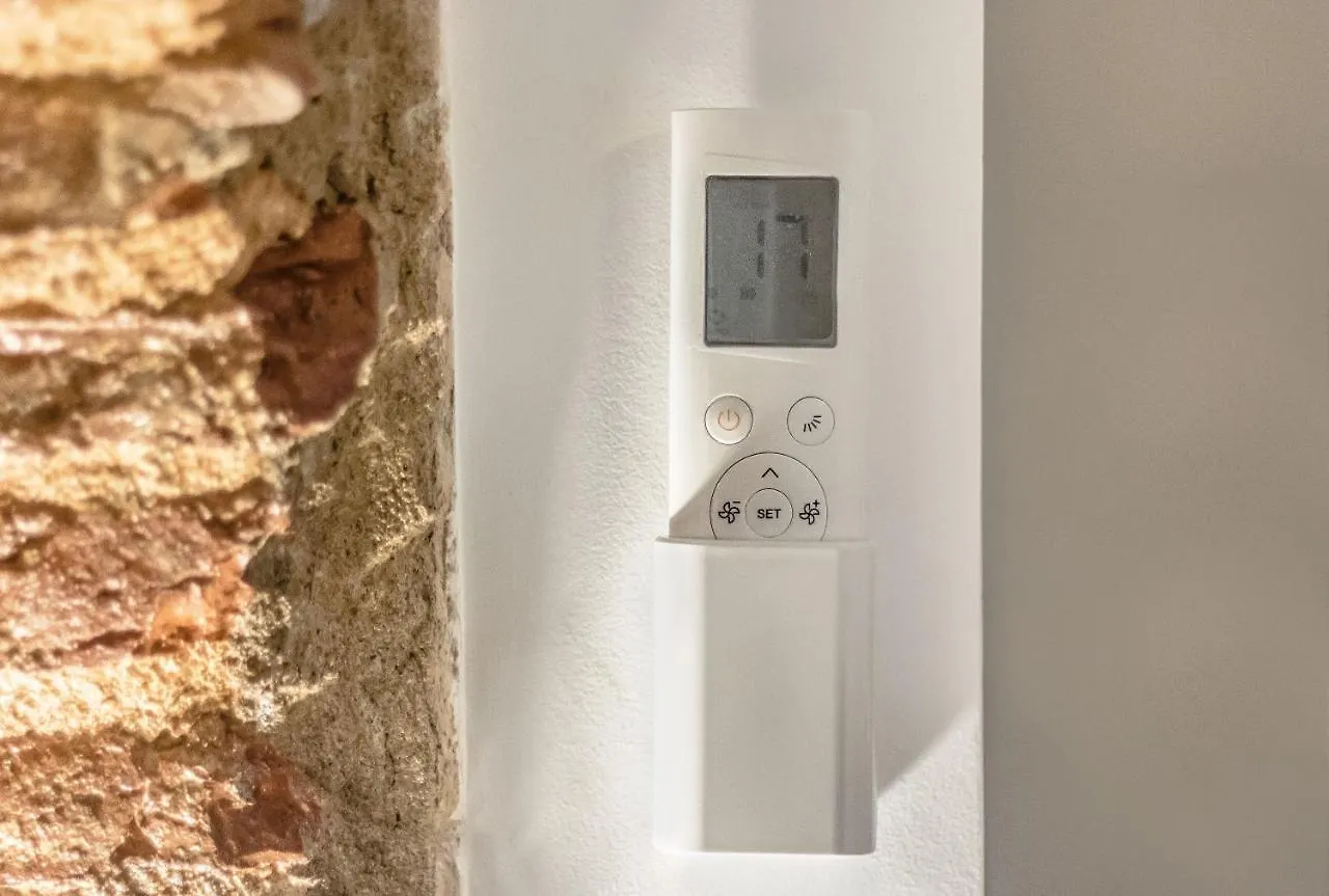 Guest Inn Alfama Lisbon Apartment
